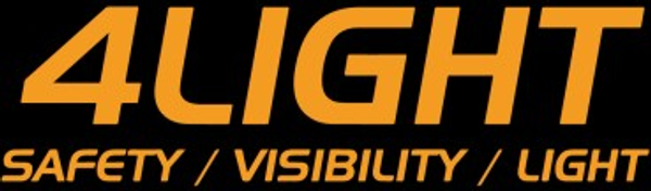 4light AB logotyp