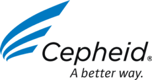 Cepheid logotyp