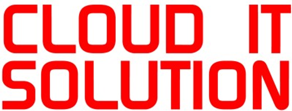 Cloud IT Solution logotyp