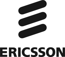 Ericsson logotyp