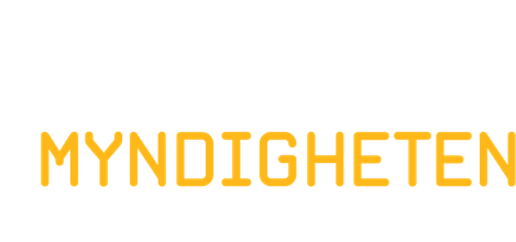 Pensionsmyndigheten logotyp