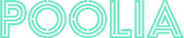 Poolia IT logotyp