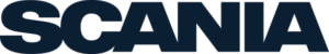 Scania logotyp