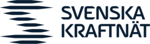 Svenska kraftnät logotyp