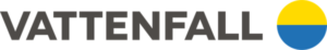 Vattenfall logotyp